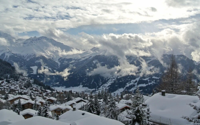 Midat Soleil Bagnes in Bagnes