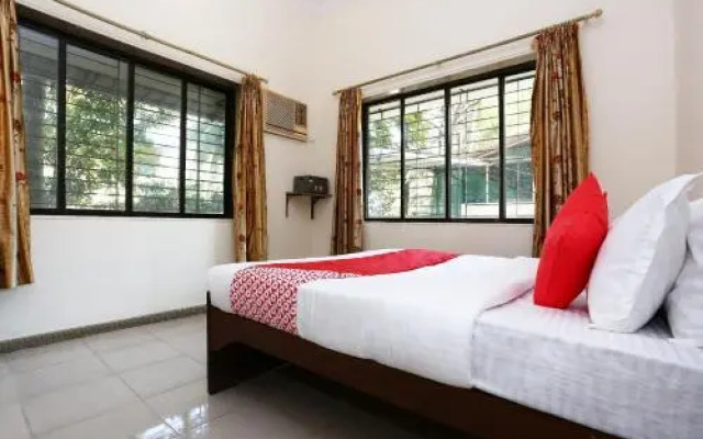 C Beach Resort by OYO Rooms