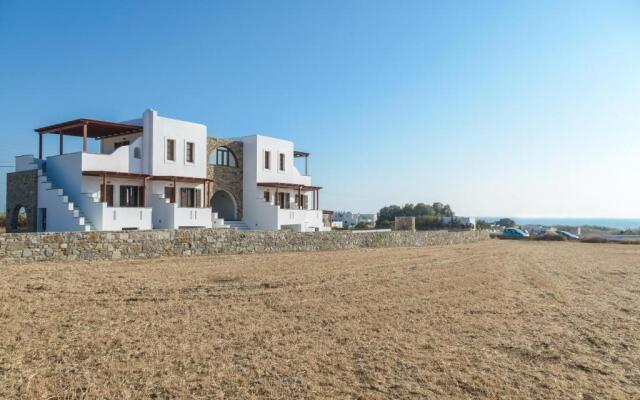 Villa Kastraki