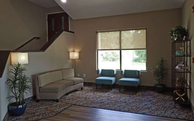 Sleep Inn & Suites California MD