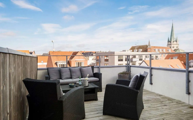 Best Western Hotel Herman Bang