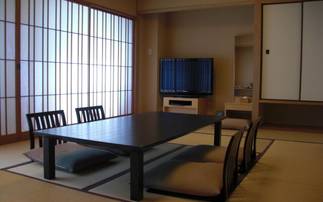 Royal Pines Hotel Urawa