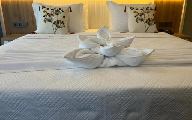 Ege Vadi Otel