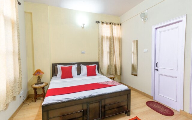 OYO 12689 Home 2BHK Himuda Kasumpti