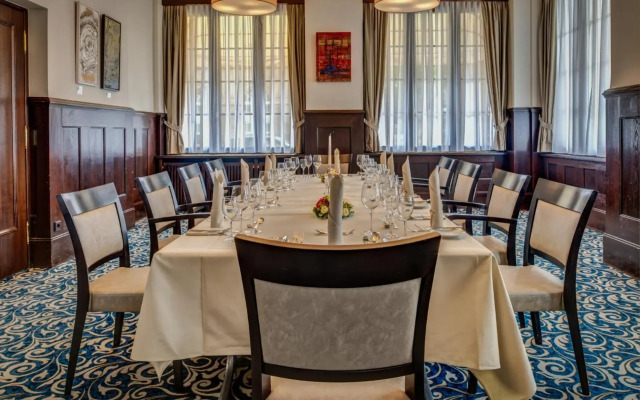 Schlosshotel Karlsruhe