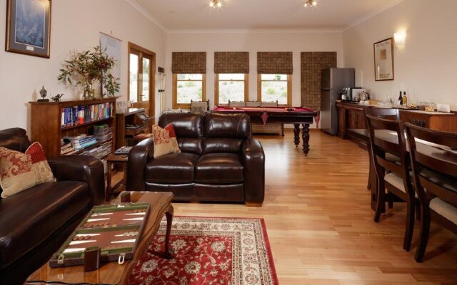 Ambience on Huon Bed and Breakfast