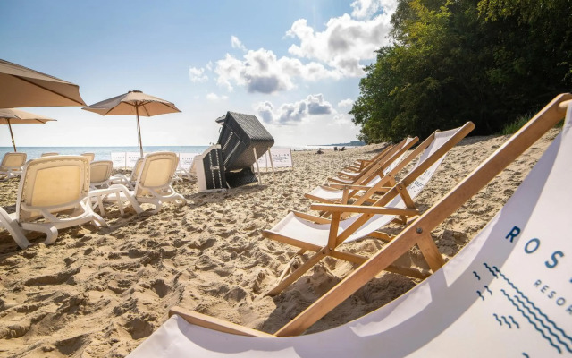 Rosevia Resort & Spa