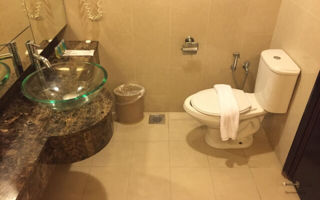 Premier Studios at Resort Suites Sunway