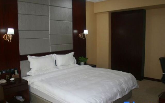 Xiang Yun Siji Hotel