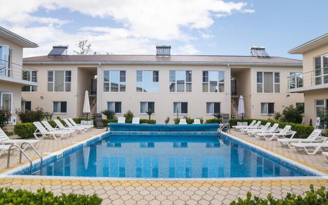 Family Resort Bambora