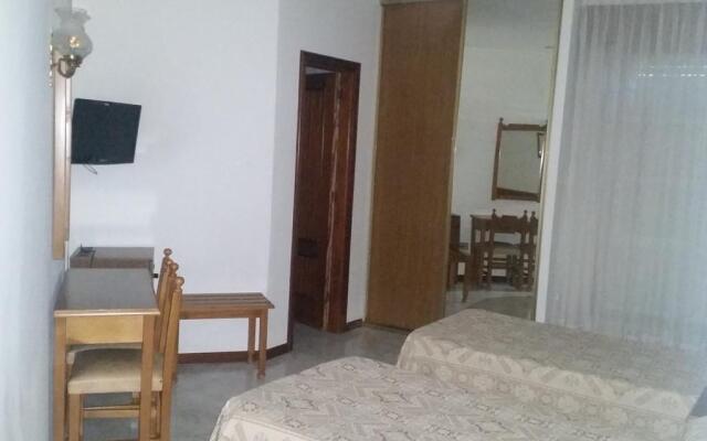 Hotel Cristaleiro