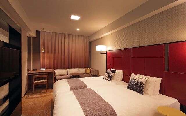 The Royal Park Hotel Kyoto Shijo