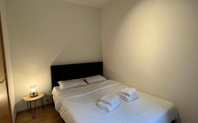 Antwerp City Appartment