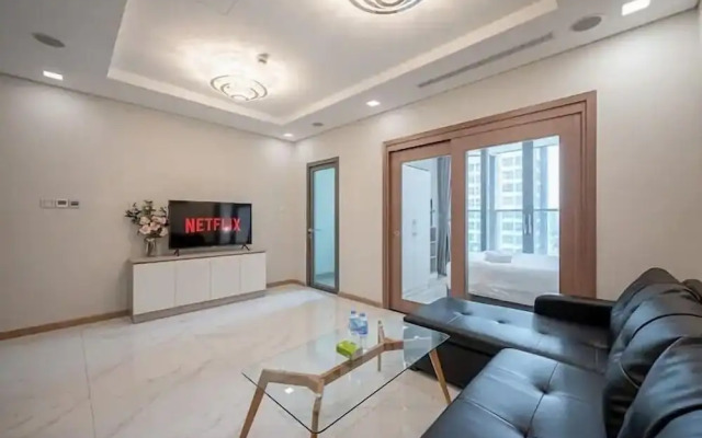 Landmark 81 - Saigon Luxury Apartment