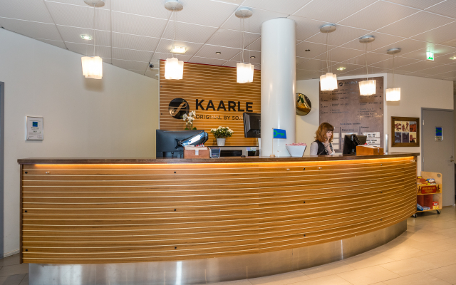 Original Sokos Hotel Kaarle