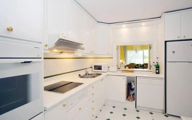 Apartamento entre Marbella y Estepona