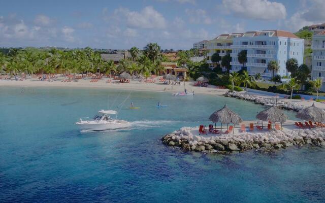 Blue Bay Curacao Golf & Beach Resort