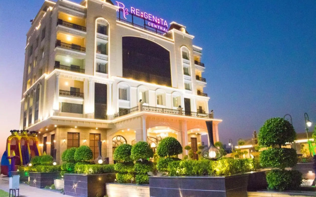 Regenta Central Indore