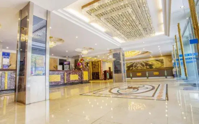 Jinma Hotel
