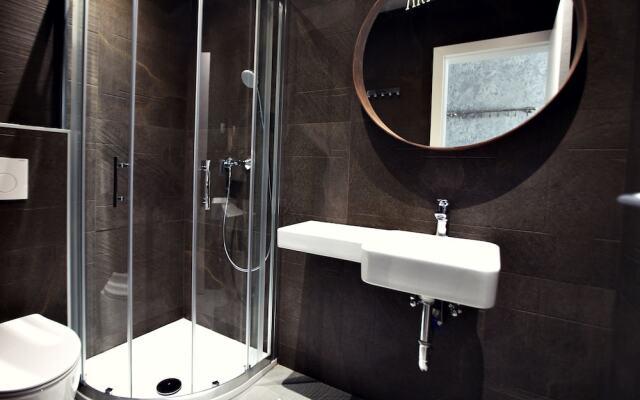 Apartments Art House