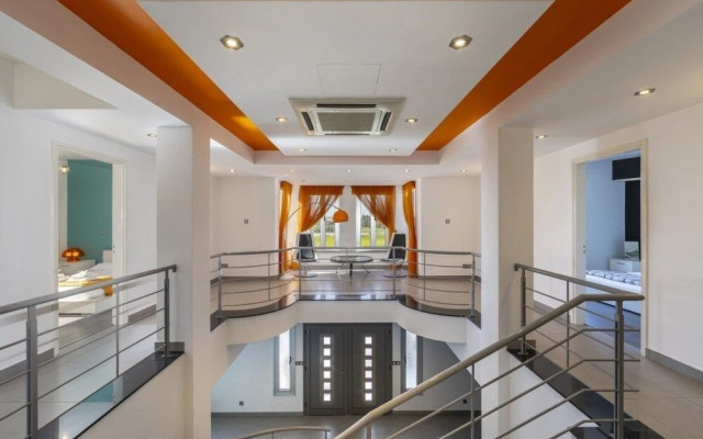 Larnaca Villa Zoe Platinum