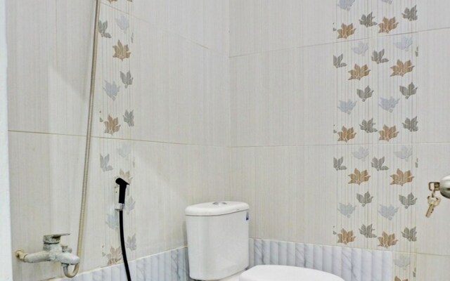 Hotel O Guest House Nusa Indah Syariah