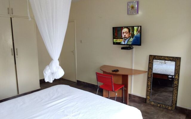 Kadana Bed & Breakfast - Adults Only