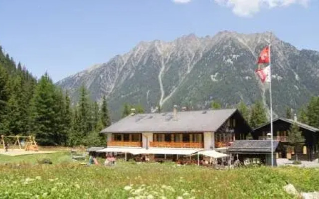 Relais d'Arpette