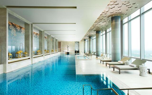 Waldorf Astoria Chengdu