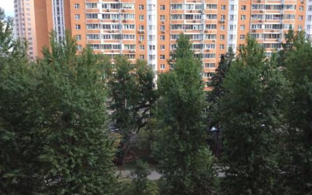 Меблированные комнаты на Новочеремушкинская 50 — фото