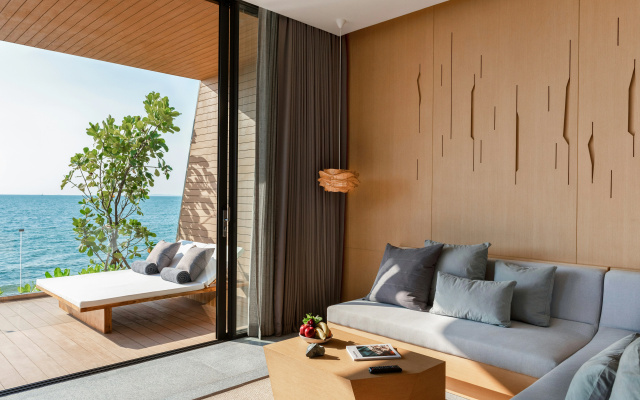 MASON, a member of Design Hotels