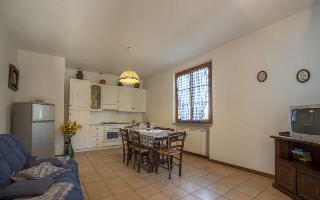 Tognazzi Casa Vacanze - Petriccio