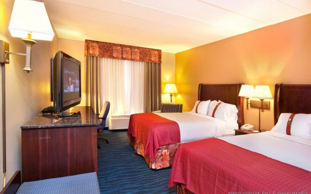 Holiday Inn Hotel & Suites Council Bluffs I-29, an IHG Hotel