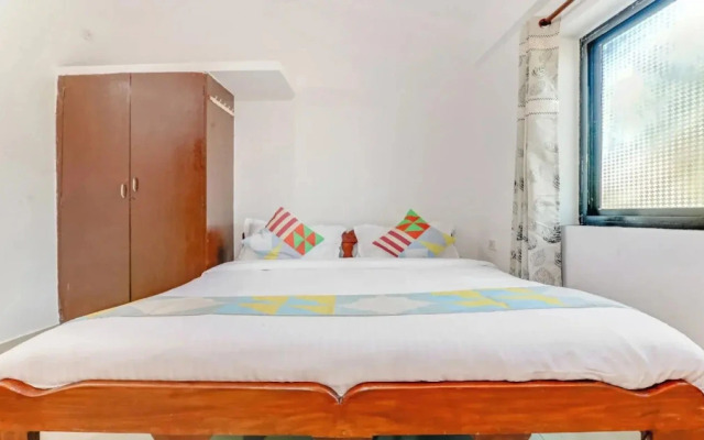 Oyo 27957 Spacious Stay,South Goa