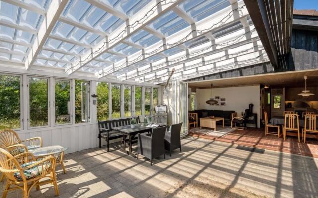 "Coco" - 1.8km from the sea in Western Jutland