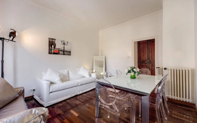 Trastevere Apartments - Ghetto Area