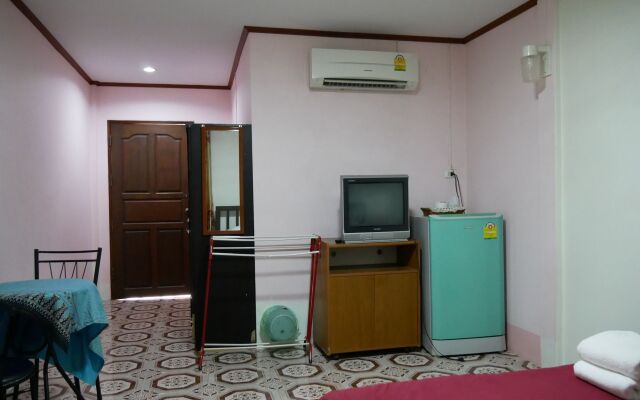 Ruanthai Guesthouse