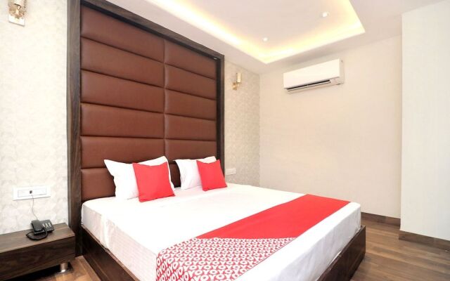 OYO 15814 Hotel The Brew Times