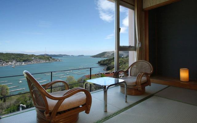Hotel Maritime Kaikoen