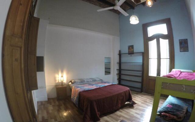Kymani House