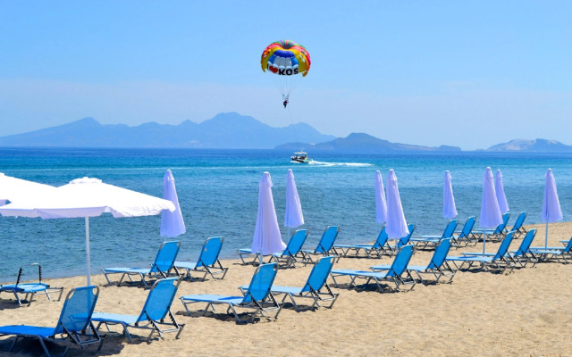 Island Resorts Maya (ex Valynakis)