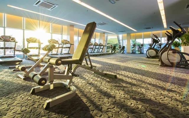 Spacious @ Country Garden Danga Bay