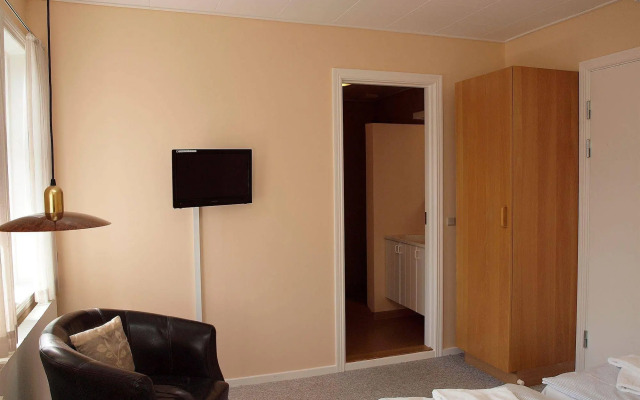 Hotel Herold