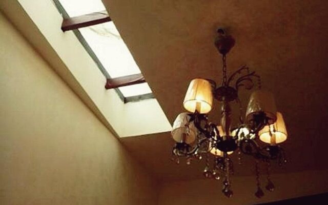 the boutique hotel amman
