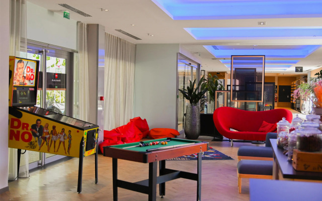 Radisson Blu Hotel Toulouse Airport