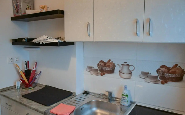 Bálint Apartman - In the heart of Miskolc