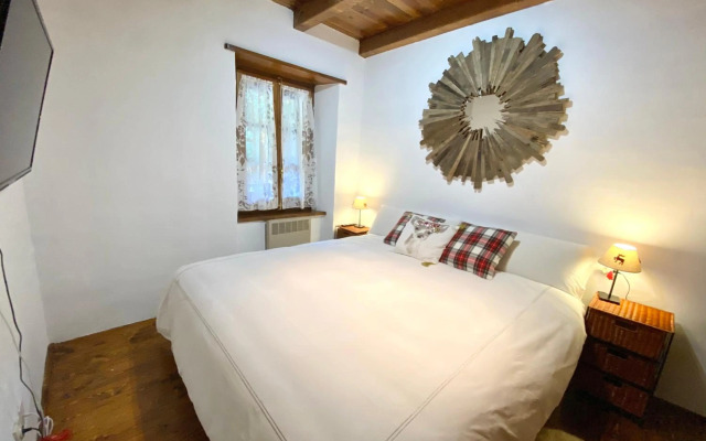 Rustic Chic de Luxe 47E