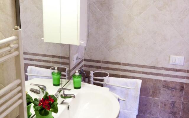 Le Casette Del Borgo