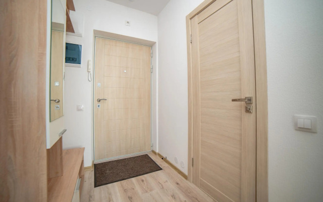 BeGuest на Академика Ландау 36