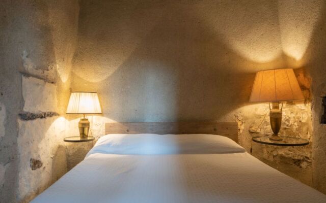 Geranio & Rosetta (TOP132)